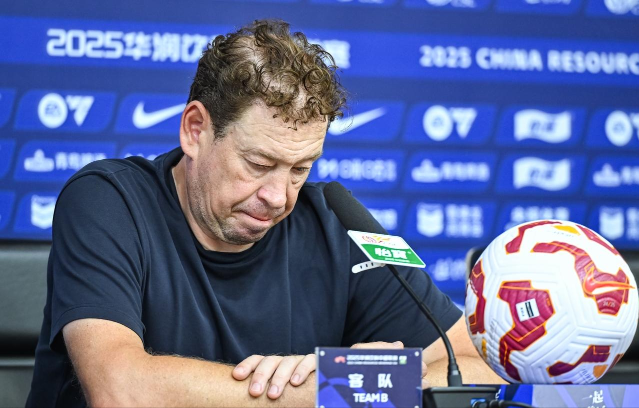 申花名宿炮轰恩师，赢球靠运气，土帅也能夺冠，用废技术流球员